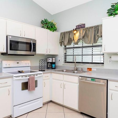 Charming 3Bd W/ Pool Close To Disney @ 7826 Indian Ridge Orlando Exteriér fotografie