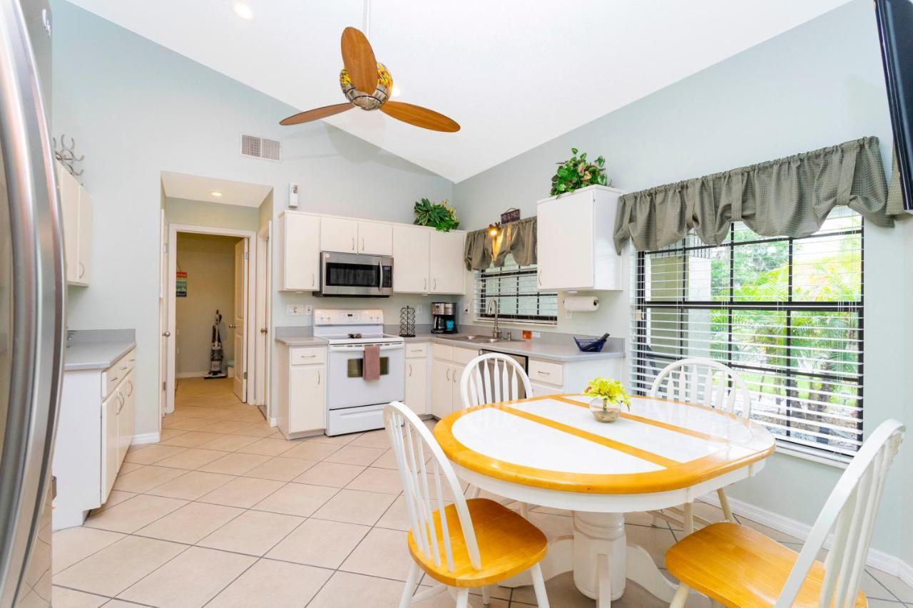 Vila Charming 3Bd W/ Pool Close To Disney @ 7826 Indian Ridge Orlando Exteriér fotografie