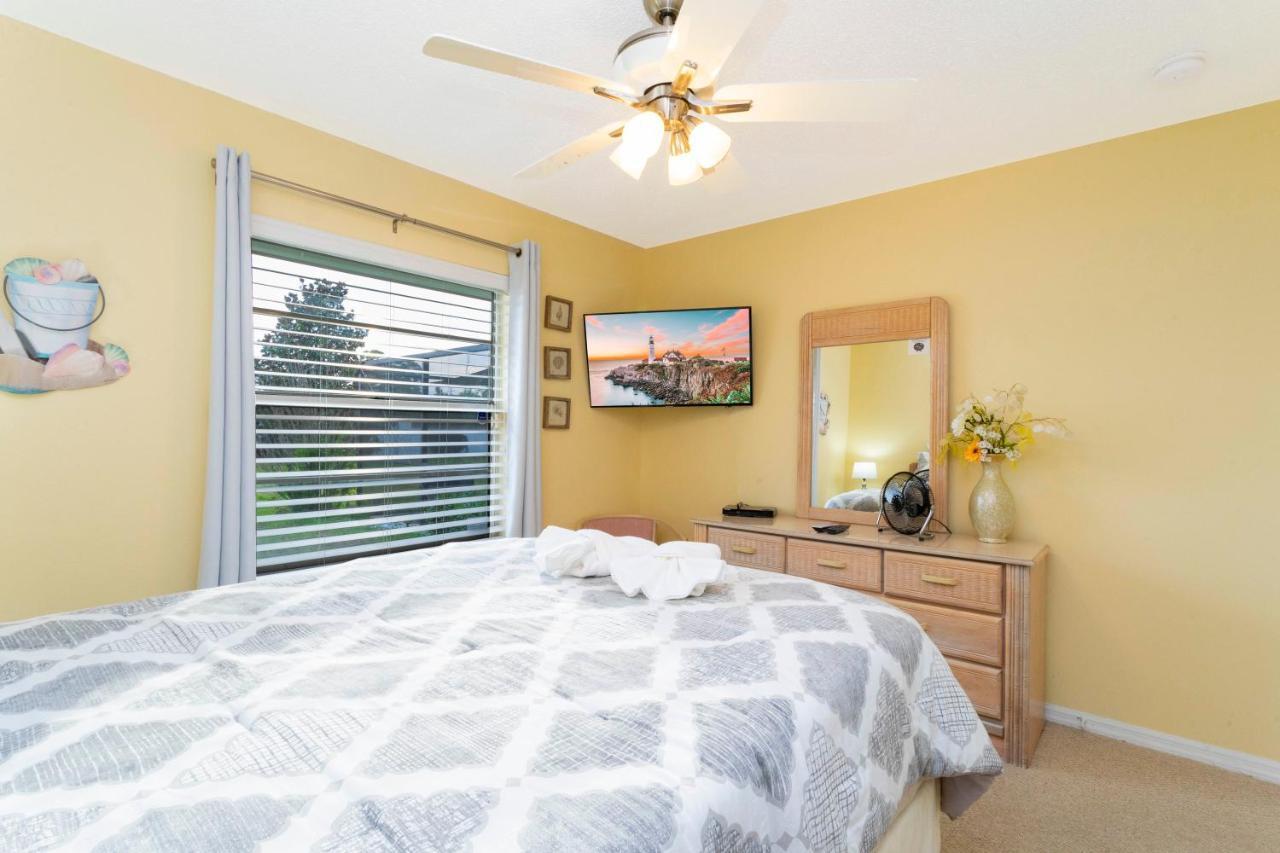 Charming 3Bd W/ Pool Close To Disney @ 7826 Indian Ridge Orlando Exteriér fotografie