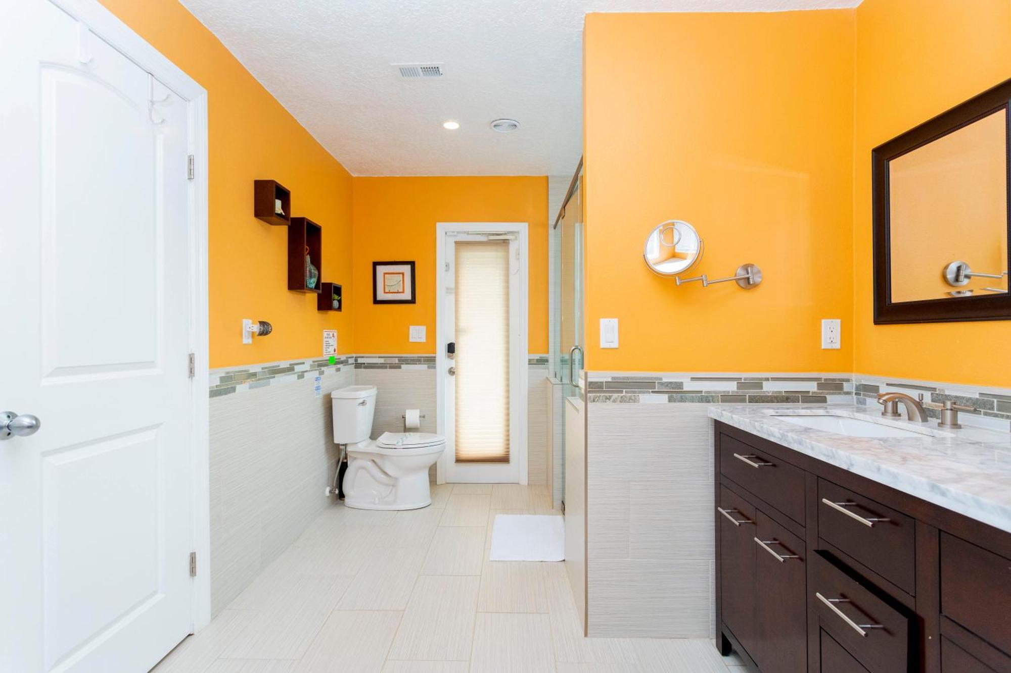 Charming 3Bd W/ Pool Close To Disney @ 7826 Indian Ridge Orlando Exteriér fotografie