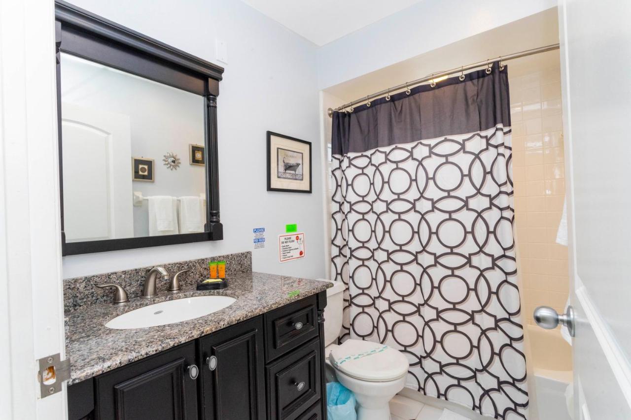 Charming 3Bd W/ Pool Close To Disney @ 7826 Indian Ridge Orlando Exteriér fotografie