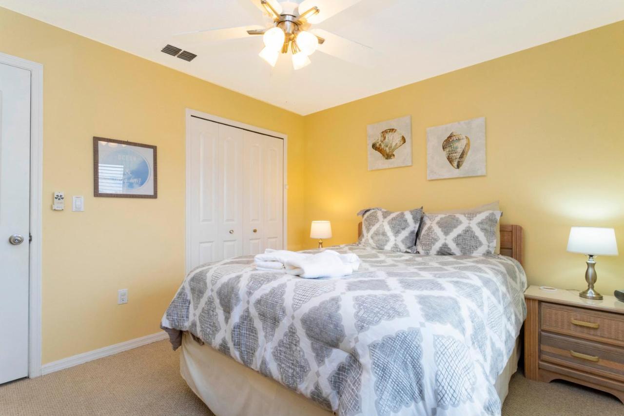 Vila Charming 3Bd W/ Pool Close To Disney @ 7826 Indian Ridge Orlando Exteriér fotografie