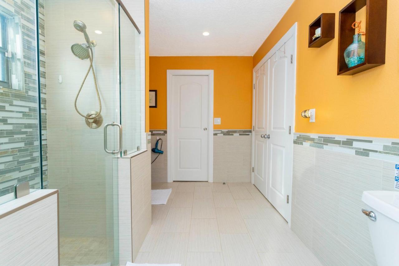 Charming 3Bd W/ Pool Close To Disney @ 7826 Indian Ridge Orlando Exteriér fotografie