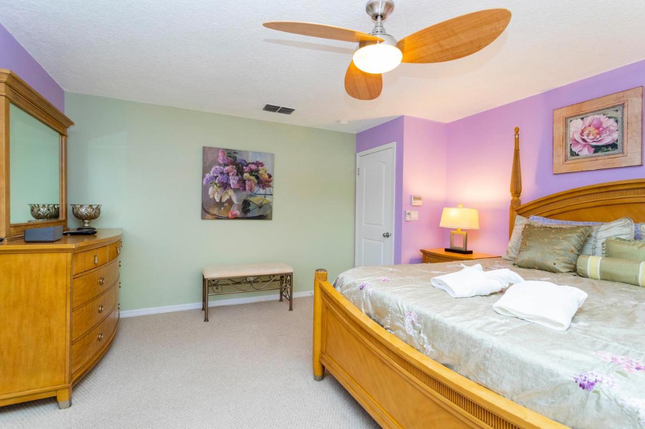 Charming 3Bd W/ Pool Close To Disney @ 7826 Indian Ridge Orlando Exteriér fotografie